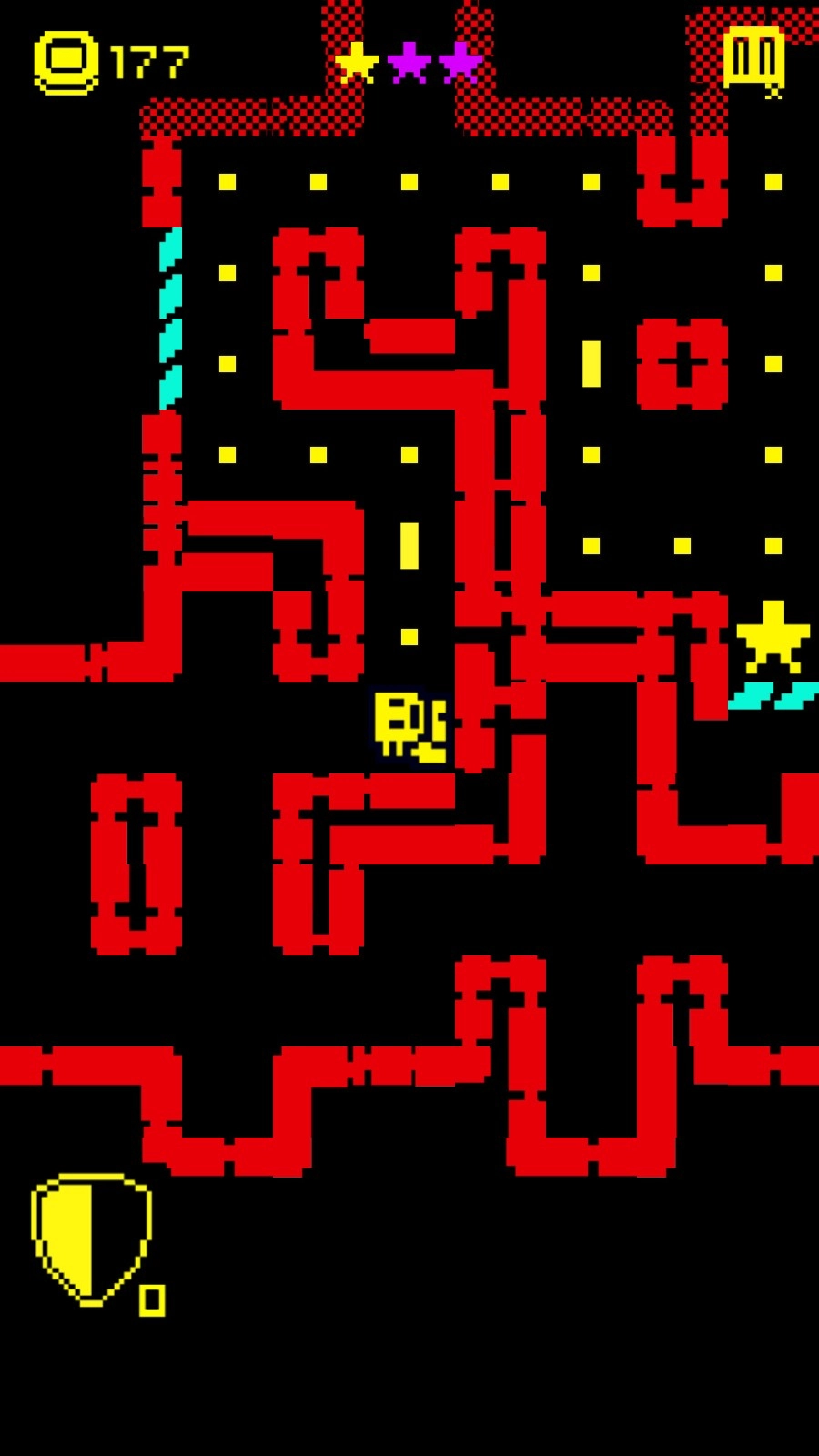 古墓逃生游戏图3