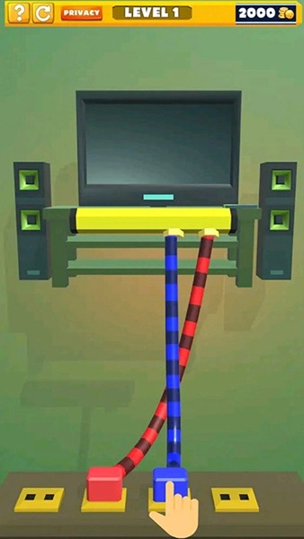 解开潘多拉游戏图2