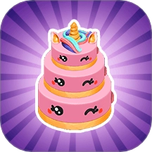 模拟蛋糕师游戏