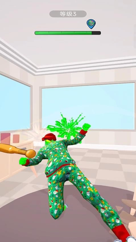 砍击僵尸游戏图4