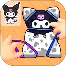 DIY创意乐园游戏