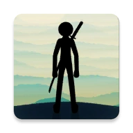 奋战火柴人影子武士