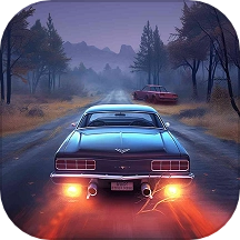 高速飙车游戏