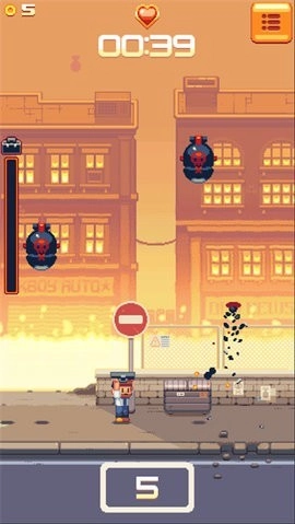 终极公文包游戏(3)