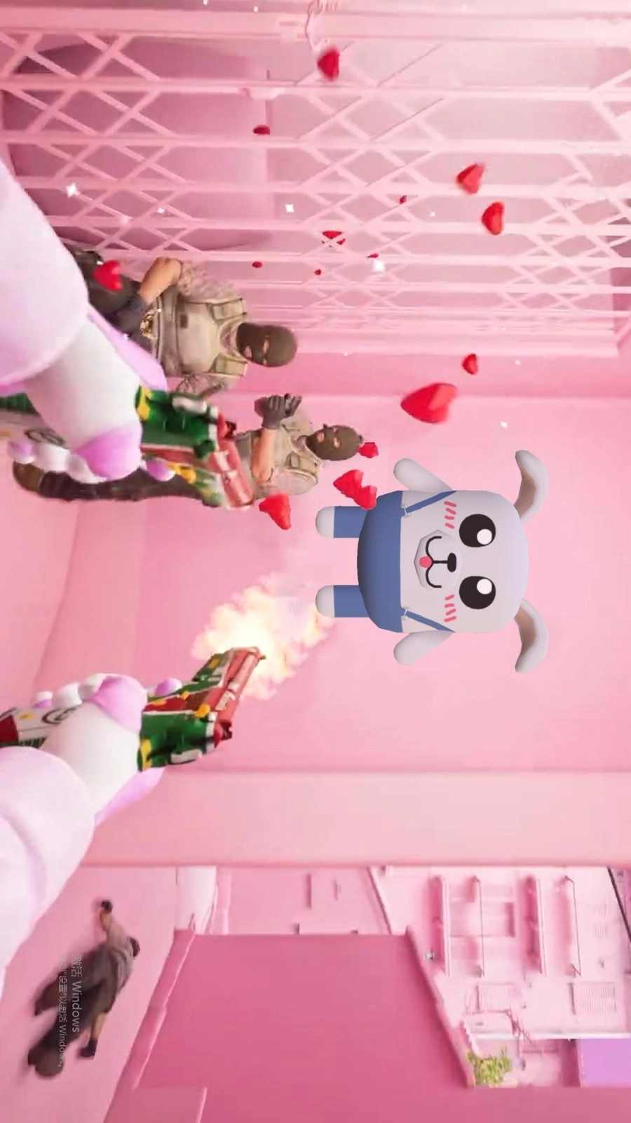 巅峰热血战舰游戏(1)