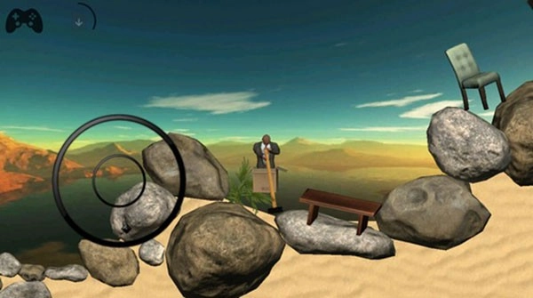 没腿玩个锤子游戏图4