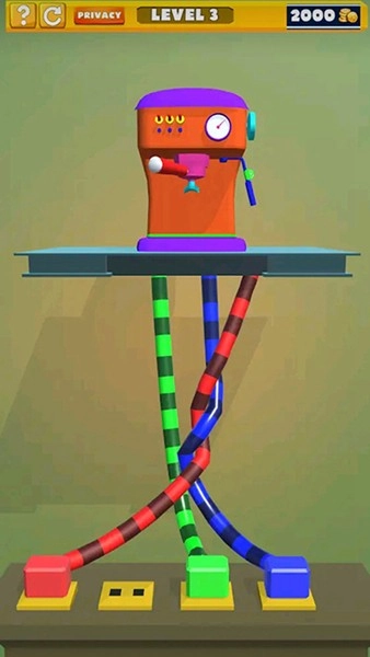 解开潘多拉游戏图4