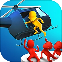 救援突击队游戏