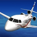 飞行驾驶模拟游戏 v1.2