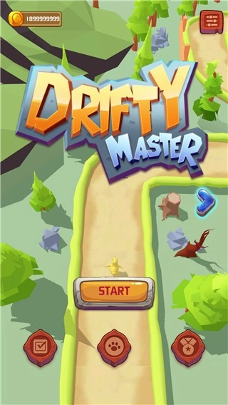 漂移大师游戏(1)