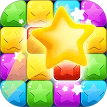 宝石乐消消游戏