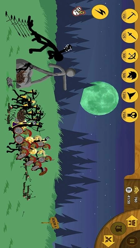 火柴人战争遗产2游戏(2)