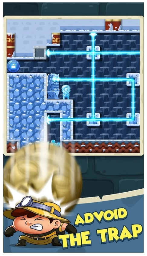 钻石任务别匆忙游戏