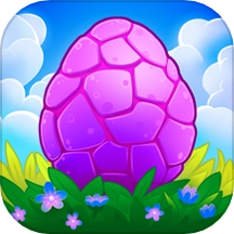 萌龙进化论游戏