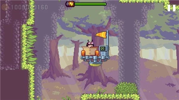 天空追逐者游戏