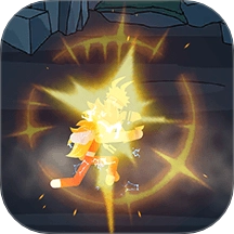 火柴人荣耀乱斗游戏