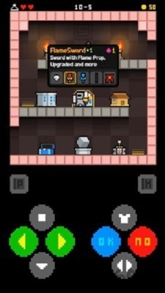 地牢广场游戏图3