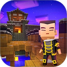 创意工坊冒险游戏