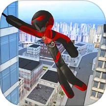 超级火柴人巨人英雄