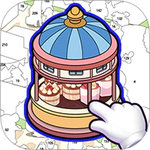 烧脑拼图吖 v1.0.0