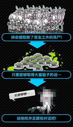 丧尸男友2游戏(3)