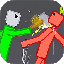 甜瓜像素世界游戏