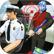 精英射击战场游戏