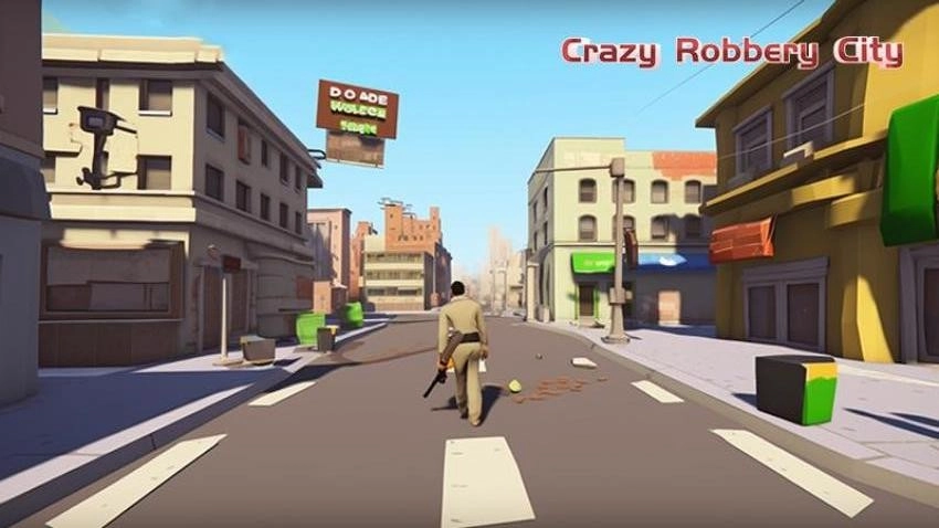 叠加战士游戏图4