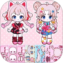 咕卡来解压游戏