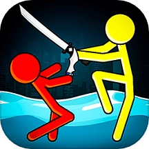 火柴人城市激战游戏 v2.5