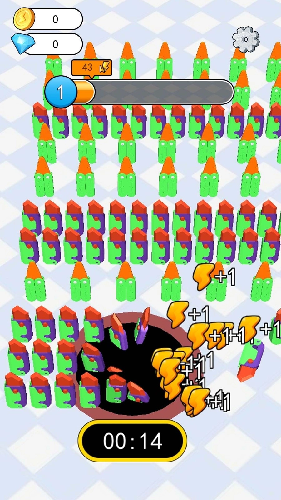 黑洞吞噬玩偶游戏图4