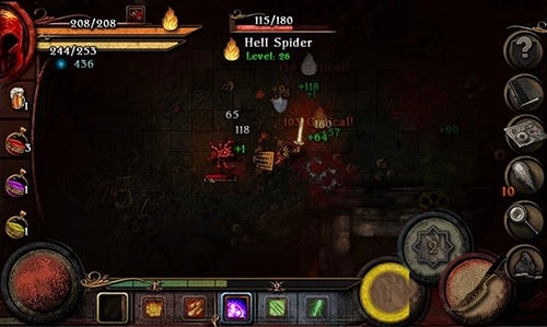 阿尔莫拉岛游戏图5