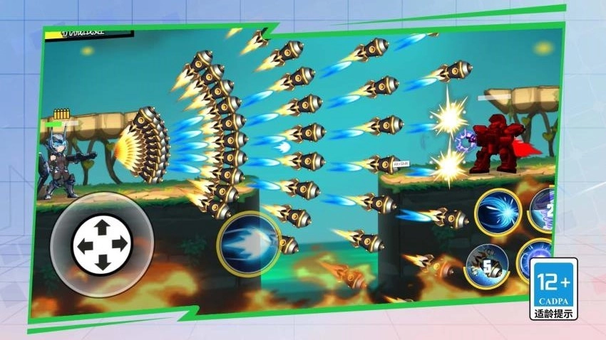 谁射击最溜游戏(3)