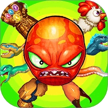 变异兽超进化物语游戏 v1.0.0