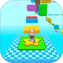 蹦蹦跳跳大冒险游戏 v187.1.3