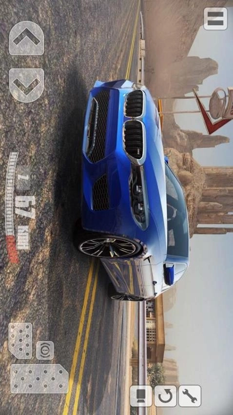 城市驾驶挑战3D(1)