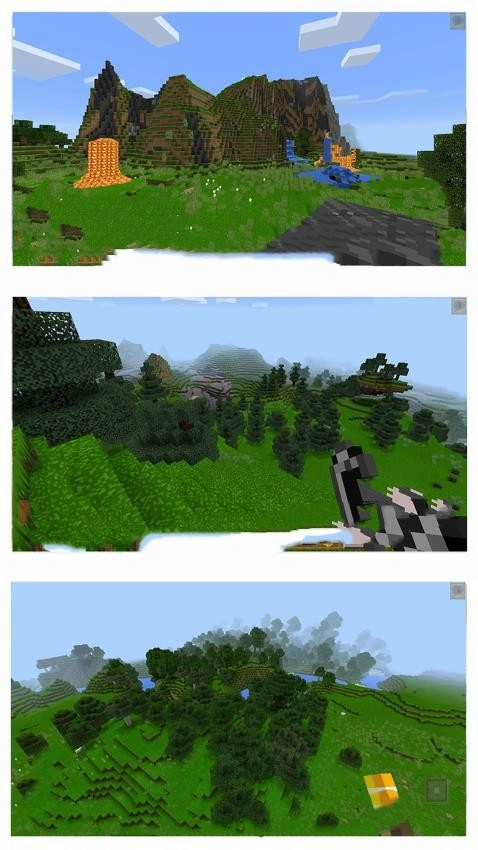 我的像素世界游戏(3)