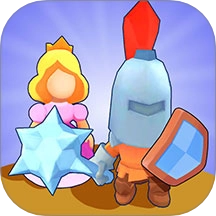 皇室边疆守卫战游戏