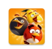 愤怒的小鸟爆破游戏