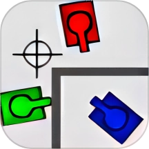 坦克终极对决大战场游戏