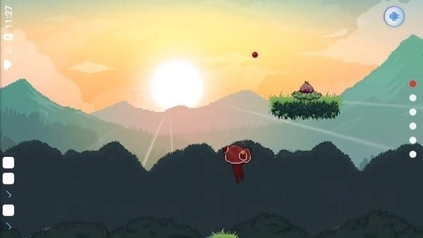 扭曲的故事游戏截图2