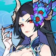 封妖奇谈游戏 v1.1