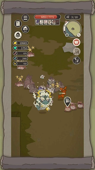 荒岛求生之王游戏1