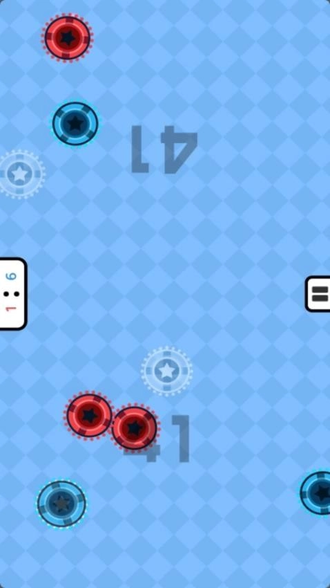 双人聚会PK游戏