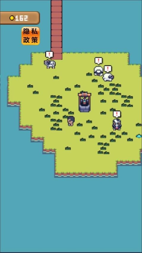 农场人生模拟游戏(1)