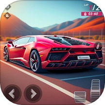 飞车极速巅峰赛