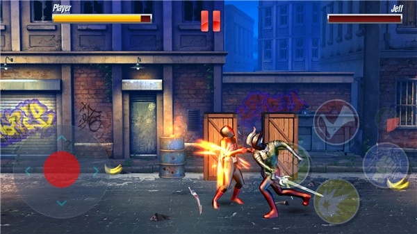 奥特曼格斗进化4游戏截图2