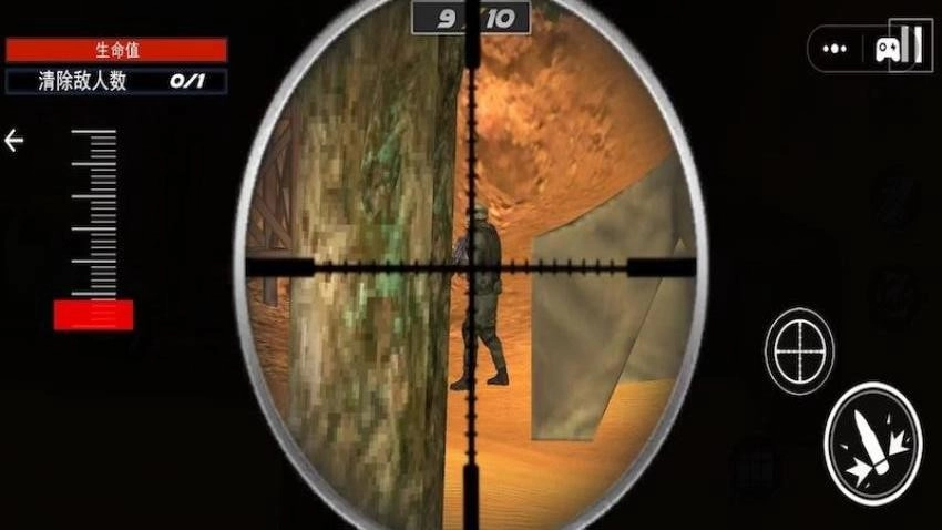 战区指挥官游戏图1