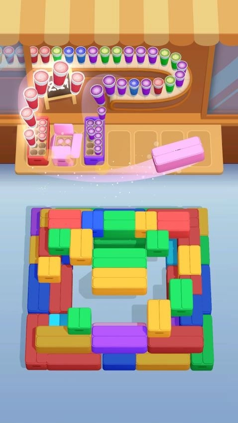 我消除贼6游戏图1