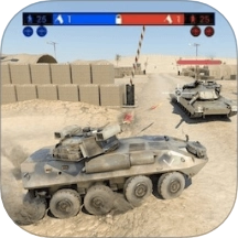 模擬坦克駕駛游戲
